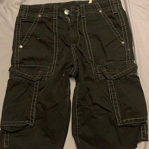 Mens True Religion Shorts